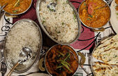 Dinerbon.com Wijnegem Taste of India Wijnegem