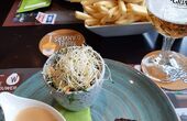 Dinerbon.com Ravels Taverne de Wouwer