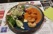 Dinerbon.com Ravels Taverne de Wouwer