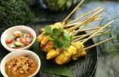 Dinerbon.com Sittard Thai Sajam | Authentiek Thais Restaurant 