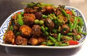 Dinerbon.com Gent Thai Thanee