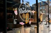 Dinerbon.com Amersfoort The Blueberry Amersfoort-Noord