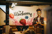 Dinerbon.com Nijkerk The Blueberry Nijkerk