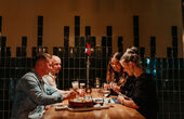 Dinerbon.com Alkmaar The Boules Club Alkmaar