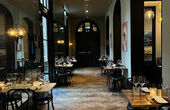 Dinerbon.com Amsterdam The College Restaurant