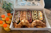 Dinerbon.com Geesteren The Cube Geesteren