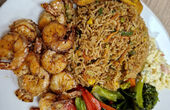 Dinerbon.com Rotterdam The Great Caribbean Taste Hoogvliet