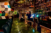 Dinerbon.com Hilversum The Jimix Bar Restaurant