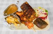 Dinerbon.com Sint-Niklaas The Old Resto