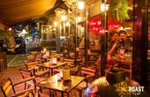 Dinerbon.com Eindhoven The Roast Club Eindhoven - Diner Cadeau alleen te gebruiken van maandag t/m donderdag