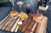 Dinerbon.com Zwolle The Smash Factory Zwolle