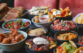 Dinerbon.com Rotterdam The Wings Paradise Rotterdam