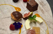 Dinerbon.com Antwerpen Theview Antwerp
