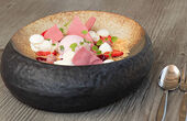 Dinerbon.com Mierlo Thuis! Eten en drinken (ALLEEN MA, DO & VR)