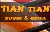 Dinerbon.com Den Haag Tian Tian Sushi