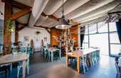 Dinerbon.com Zuid-Beijerland TinyParks Tiengemeten