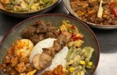 Dinerbon.com Hoorn Toko Double