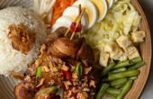 Dinerbon.com Hoorn Toko Double