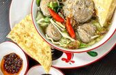 Dinerbon.com Zaandam Toko Kalimantan