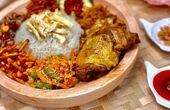 Dinerbon.com Zaandam Toko Kalimantan