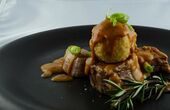 Dinerbon.com Ieper Tommies 2.0