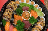 Dinerbon.com Gent Top Sushi Gent