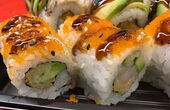 Dinerbon.com Gent Top Sushi Gent