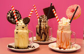 Dinerbon.com Apeldoorn Topp Ice