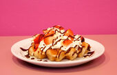 Dinerbon.com Apeldoorn Topp Ice
