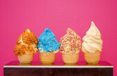 Dinerbon.com Apeldoorn Topp Ice