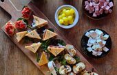 Dinerbon.com Utrecht Trattoria da Roberto Utrecht