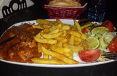 Dinerbon.com Beverwijk Trattoria Portofino