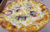 Dinerbon.com Beverwijk Trattoria Portofino
