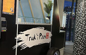 Dinerbon.com Rotterdam Truk'i Pan To Go