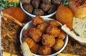 Dinerbon.com hoensbroek Turkse Hapjes Lekker Restaurant