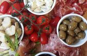 Dinerbon.com Utrecht Tutti a Tavola