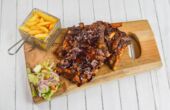 Dinerbon.com Spijkenisse USTA