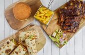 Dinerbon.com Spijkenisse USTA