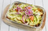 Dinerbon.com Spijkenisse USTA