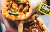 Dinerbon.com Utrecht Vegan Burger Brothers Utrecht