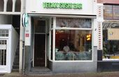 Dinerbon.com Amsterdam Vegan Sushi Bar