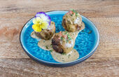 Dinerbon.com Arnhem Vegan Sushi Bar Arnhem