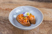 Dinerbon.com Arnhem Vegan Sushi Bar Arnhem