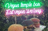 Dinerbon.com Amsterdam Vegan Temple Bar