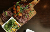 Dinerbon.com Amsterdam Vegas Steakhouse