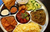 Dinerbon.com Nijmegen Veggie India