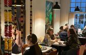 Dinerbon.com Nijmegen Veggie India