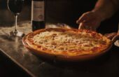 Dinerbon.com Eelde Vinita Pizzeria