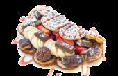 Dinerbon.com Eindhoven Waffelicious