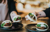 Dinerbon.com Den Haag wagamama Kijkduin